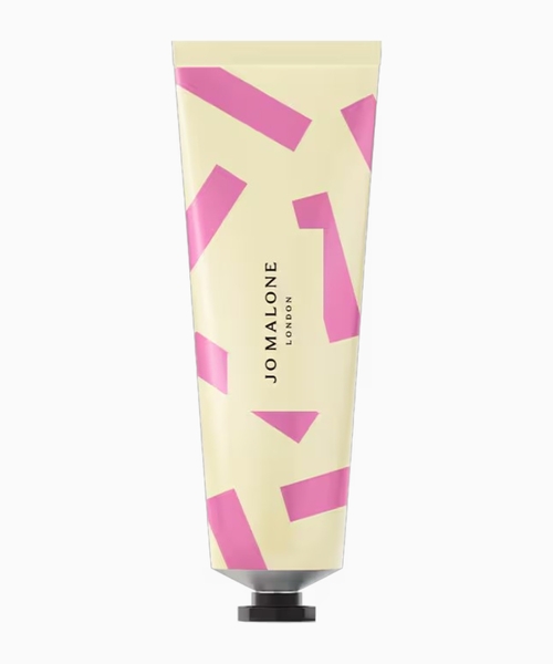 English Pear & Sweet Pea hand cream