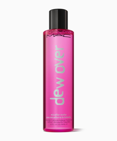 Dew Over micellar water
