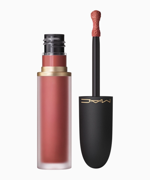 Помада для губ и щек Powder Kiss Lip + Cheek Mousse - Velvet Teddy