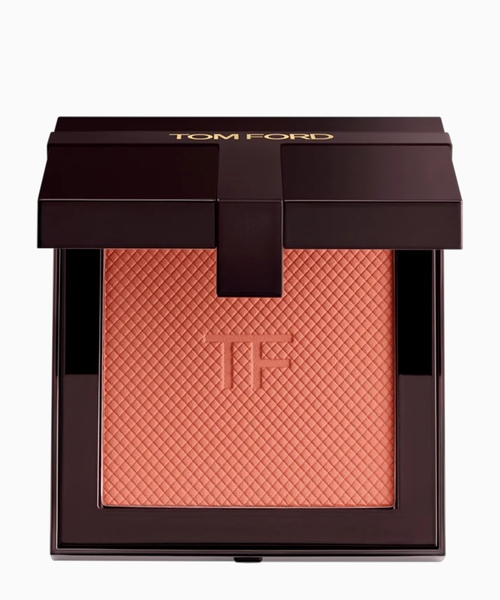Румяна Architecture Soft Matte - 03 Golden Peach