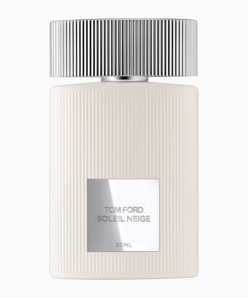 Soleil Neige Eau de Parfum
