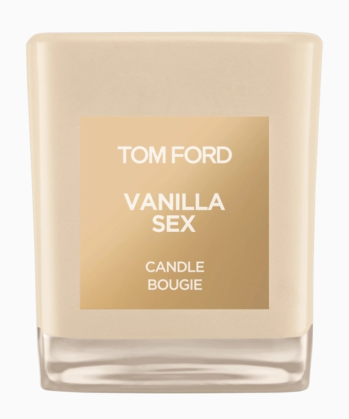 Свеча Vanilla Sex