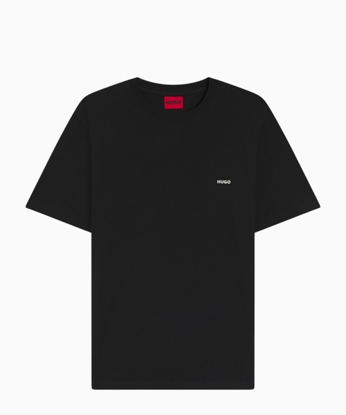 Printli pambıq cersidan T-shirt