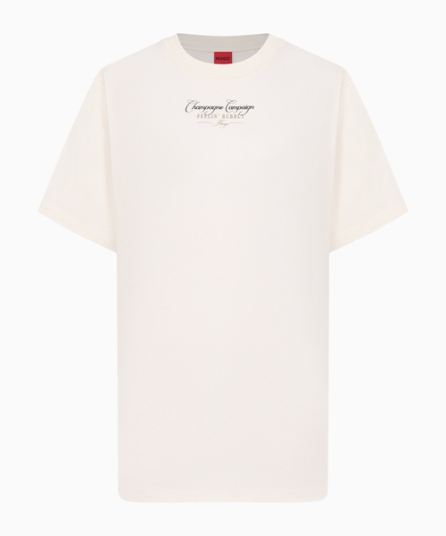 Printed T-shirt