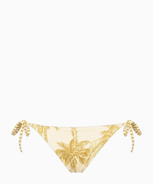 Solarium bikini briefs