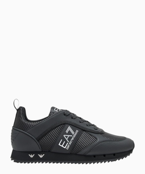 Carbon sneakers