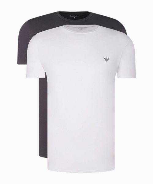 Pambıq T-shirt dəsti
