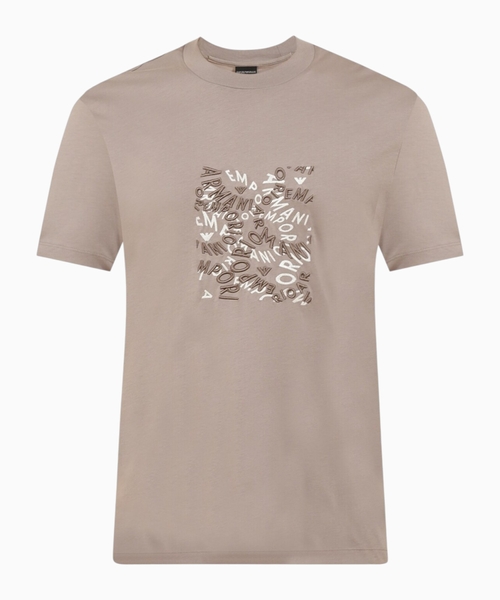 Logo T-shirt