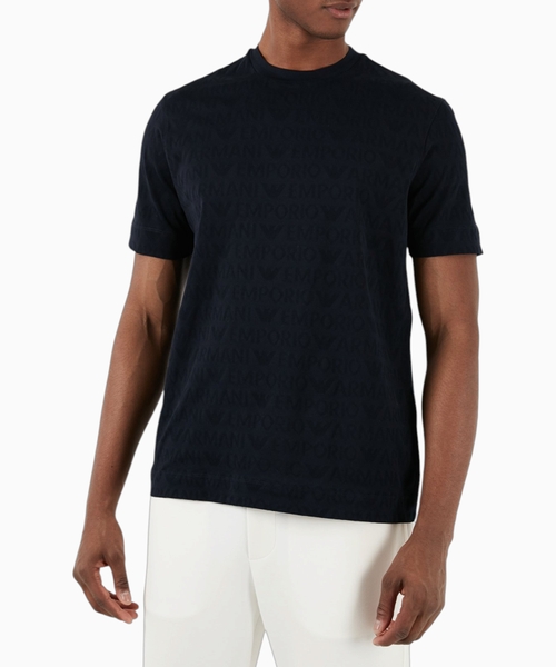 Loqolu T-shirt