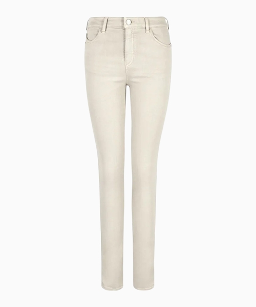 Slim fit jeans