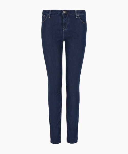Slim-fit jeans