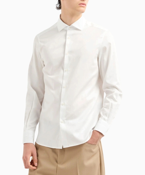 Cotton shirt