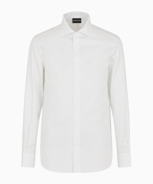 Logo shirt