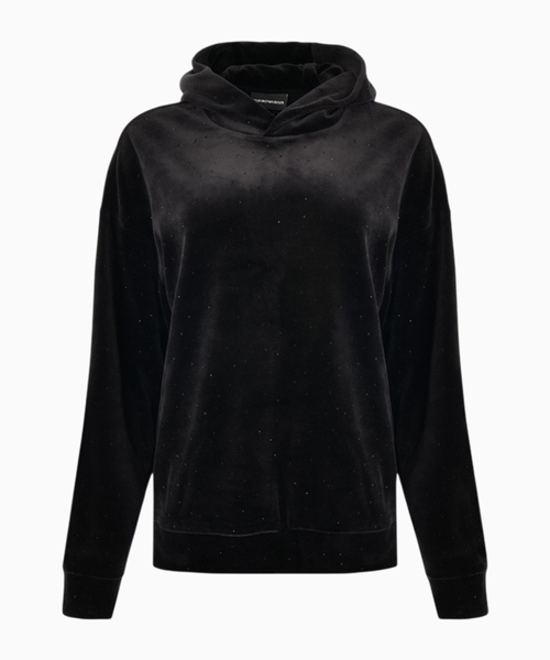Cotton hoodie