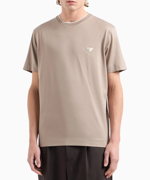 Short-sleeved T-shirt