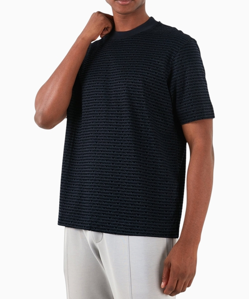 Logo T-shirt