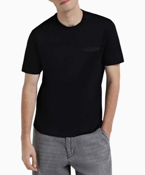 Pambıq T-shirt
