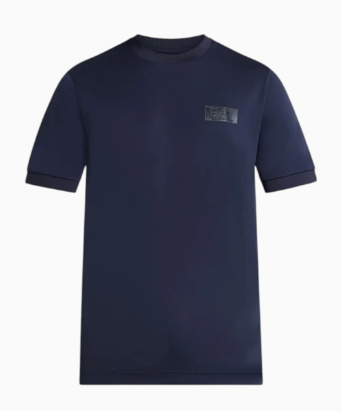 Yumruboğaz T-shirt