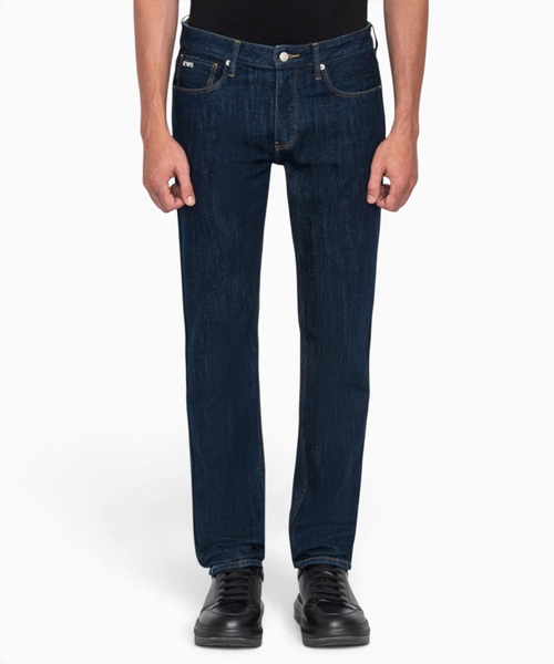 Slim fit jeans