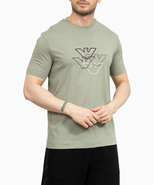 Print T-shirt