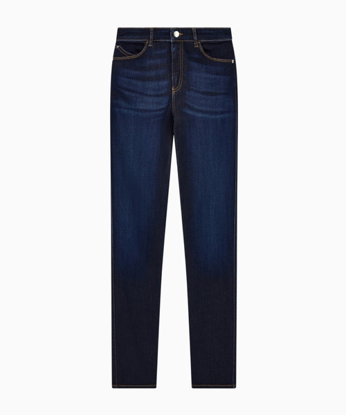 J18 skinny leg jeans in a lyocell blend