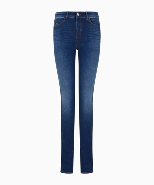 J18 skinny leg jeans in a lyocell blend