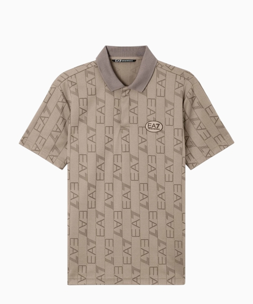 Golf Pro polo