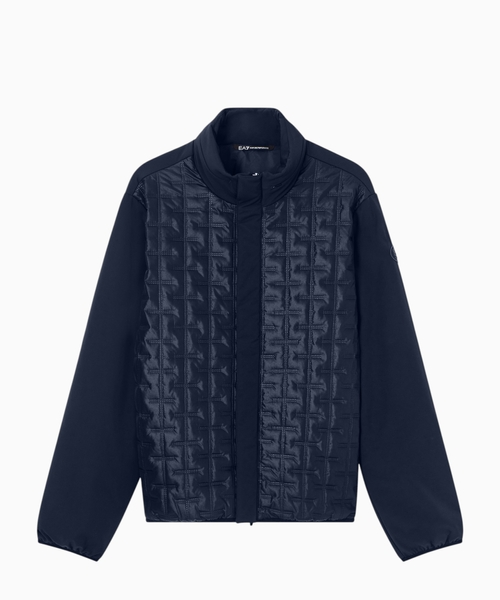 Golf Pro Ventus7 technical fabric jacket
