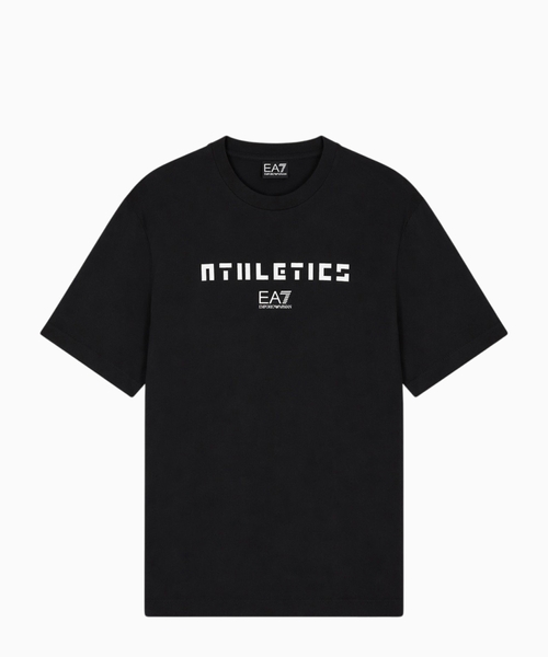 T-shirt with print
