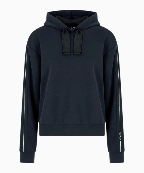Logo hoodie