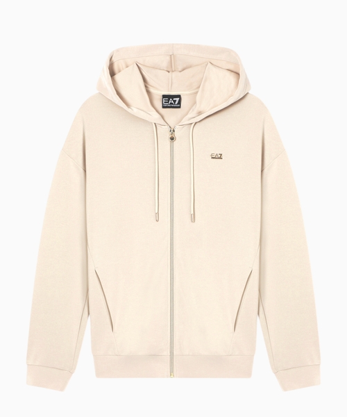 Core Lady hoodie