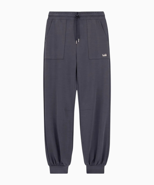 Logo sweatpants
