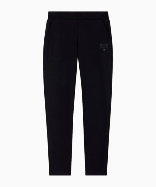 Logo jogging pants