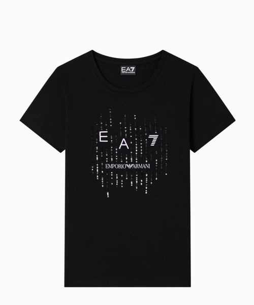 Elastik cersidən T-shirt