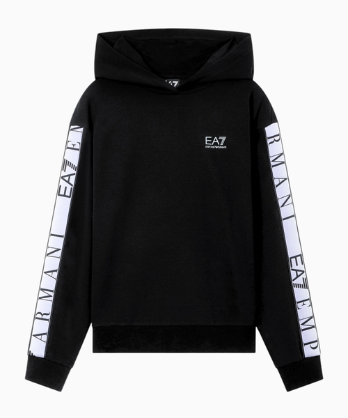 Dynamic Athlete hoodie