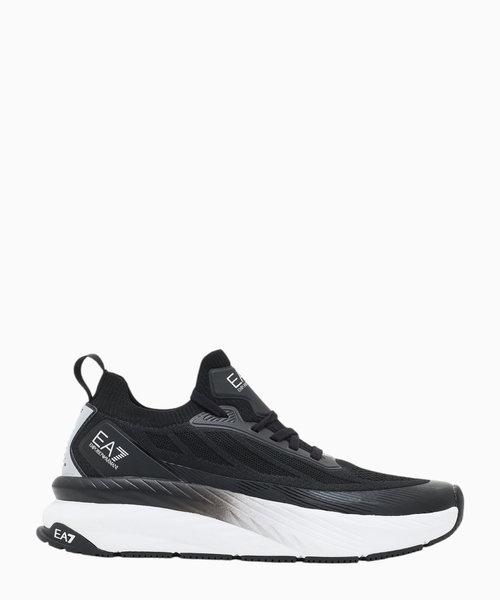 Crusher Distance Knit sneakers