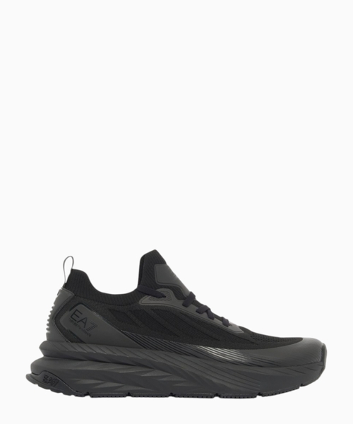 Crusher Sonic Knit sneakers