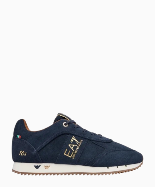 7th Anniversary of Armani sneakers