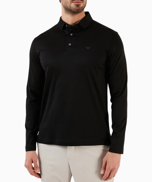 Uzunqol polo