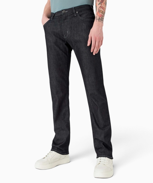 Slim fit jeans