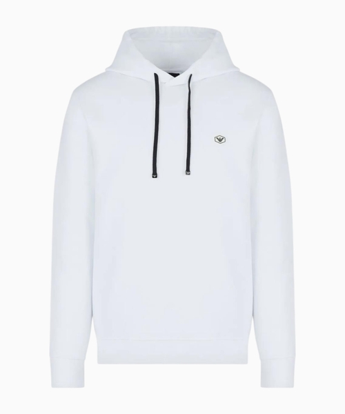 Logo hoodie