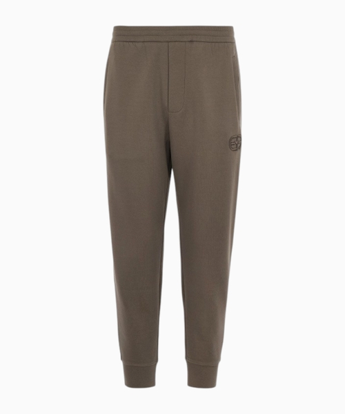 Logo sweatpants