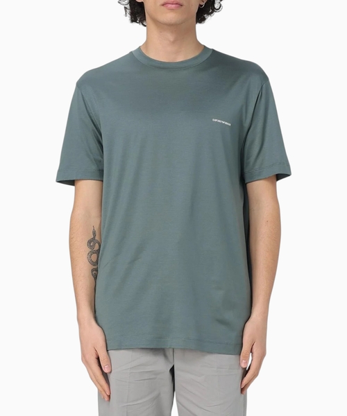 Qısaqol T-shirt