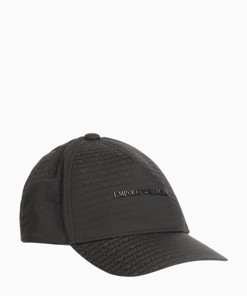 Logo baseball cap