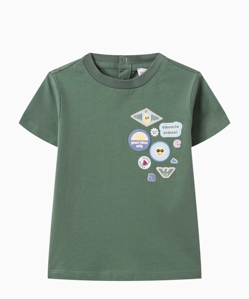 Cotton T-shirt