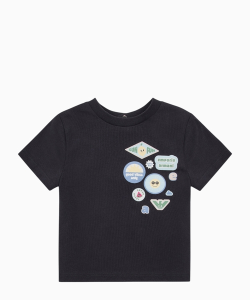 Pambıq T-shirt