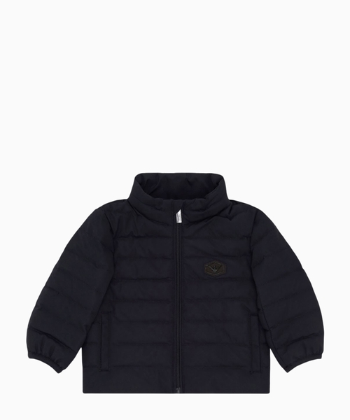 Quilted jacket