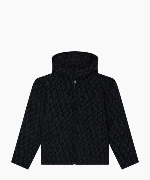 Logo jacket