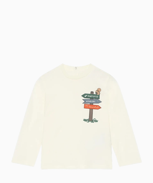 Loqolu T-shirt