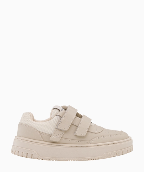 Logo sneakers